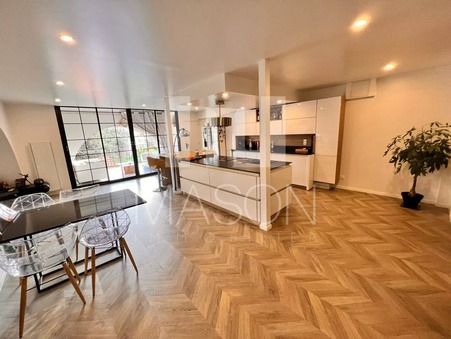 Achat appartement Nice Réf. 8040955-8040955