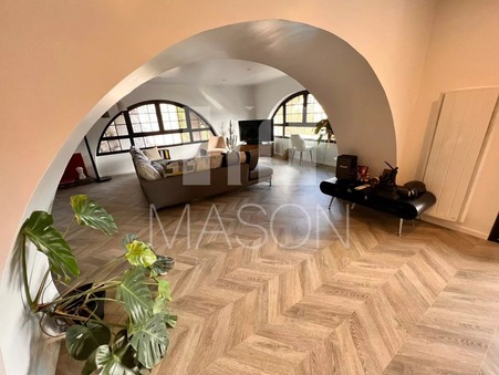 Appartement sur Nice ; 675 000 €  ; A vendre Réf. 8040955-8040955