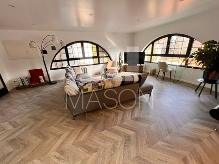 Appartement sur Nice ; 675 000 €  ; Achat Réf. 8040955-8040955