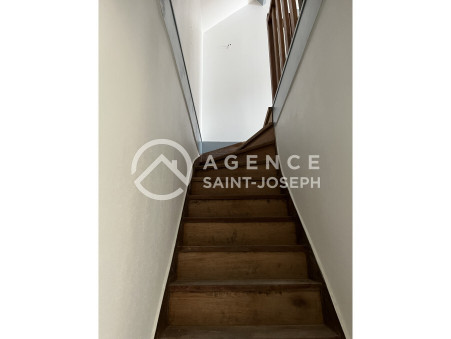 Maison sur Fontaine le Dun ; 133 000 € ; Vente Réf. 6710bis