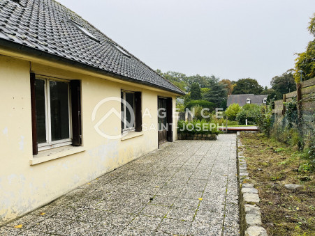 Maison sur Fontaine le Dun ; 133 000 € ; A vendre Réf. 6710bis