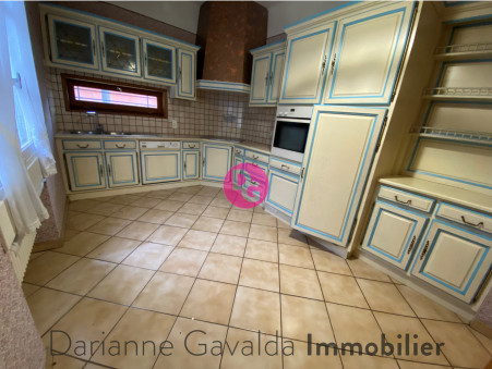 Maison 160 000 €  Réf. 1706 Decazeville