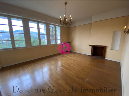 Maison sur Decazeville ; 160 000 €  ; Achat Réf. 1706