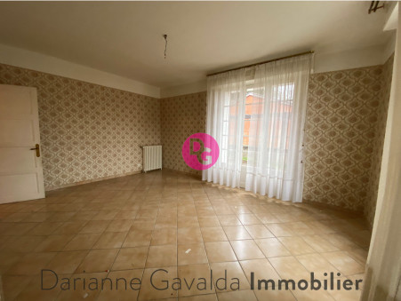 Vente maison 160 000 €  Decazeville