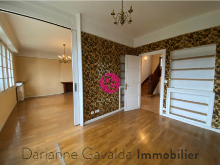 Achat maison Decazeville Réf. 1706