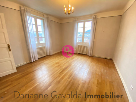 Achat maison Decazeville Réf. 1706