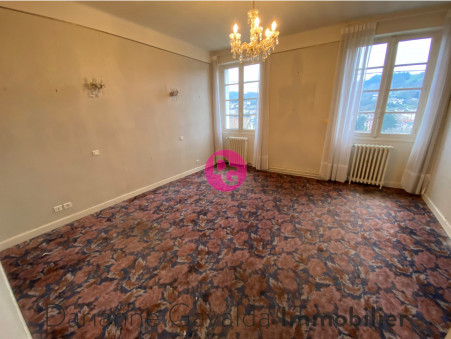 Maison sur Decazeville ; 160 000 €  ; A vendre Réf. 1706