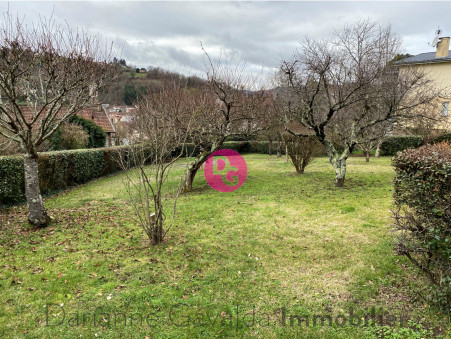 Maison sur Decazeville ; 160 000 €  ; Achat Réf. 1706