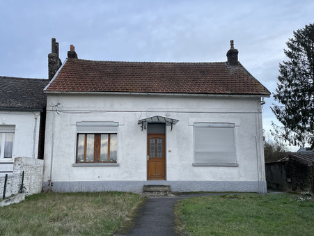 Boué  126 000 €