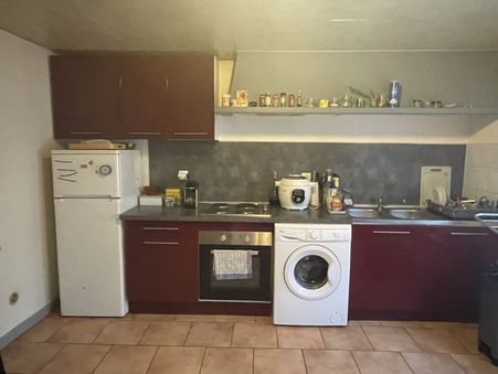 A vendre maison Boué 02450; 126 000 €