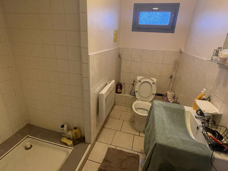 Maison 126 000 € sur Boué (02450) - Réf. 1_9957cv