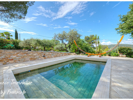 Maison prix nous consulter Réf. 8_ANDRI-3222 Draguignan