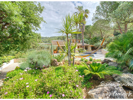 Maison prix nous consulter sur Draguignan (83300) - Réf. 8_ANDRI-3222