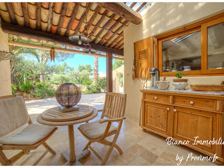 Achat maison Draguignan Réf. 8_ANDRI-3222