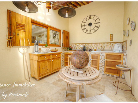 Achat maison Draguignan Réf. 8_ANDRI-3222