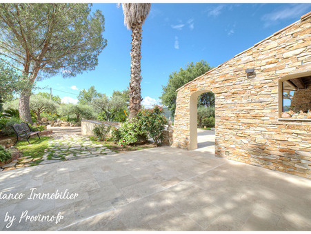 Maison prix nous consulter sur Draguignan (83300) - Réf. 8_ANDRI-3222