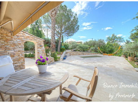 Maison prix nous consulter Réf. 8_ANDRI-3222 Draguignan