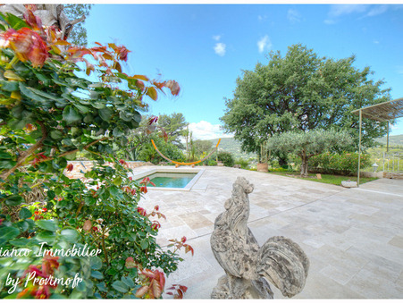 Maison prix nous consulter Réf. 8_ANDRI-3222 Draguignan