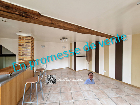 Appartement sur Châlons-en-Champagne ; prix nous consulter ; Vente Réf. 47_3975-DV-0554