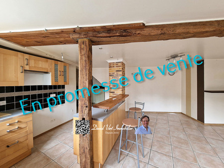 Appartement prix nous consulter Réf. 47_3975-DV-0554 Châlons-en-Champagne
