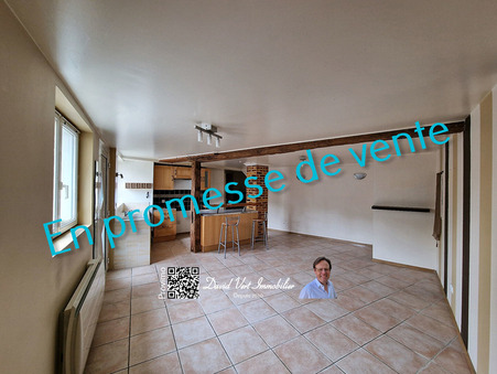 Appartement prix nous consulter Réf. 47_3975-DV-0554 Châlons-en-Champagne