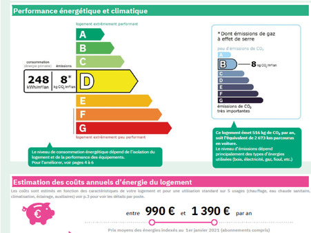 A vendre appartement Châlons-en-Champagne 51000; prix nous consulter