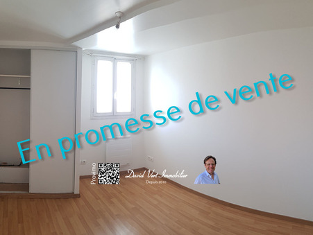 A vendre appartement Châlons-en-Champagne 51000; prix nous consulter