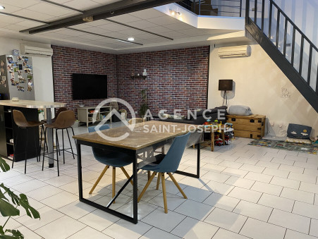 Vente maison 225 000 € Yvetot