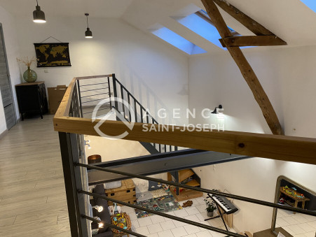 A vendre maison Yvetot 76190; 225 000 €