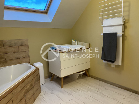 Maison 225 000 € Réf. 7047 Yvetot