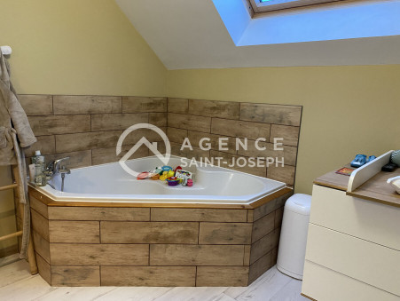 Achat maison Yvetot Réf. 7047