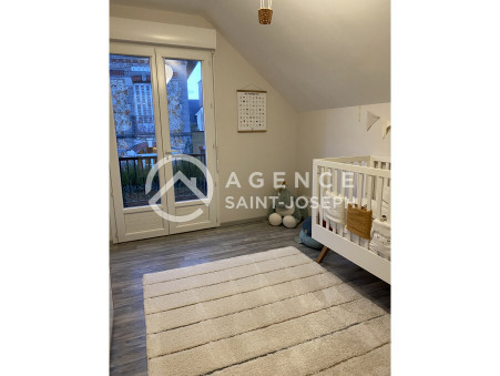 A vendre maison Yvetot 76190; 225 000 €