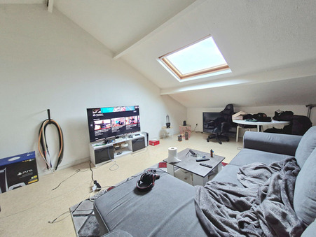 Appartement | lille | 399000 € | 3 Pièces | 3 Chambres | 105 m²