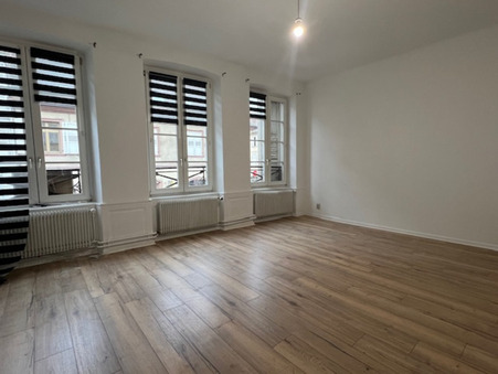 A vendre appartement Wissembourg 67160; 199 000 € 