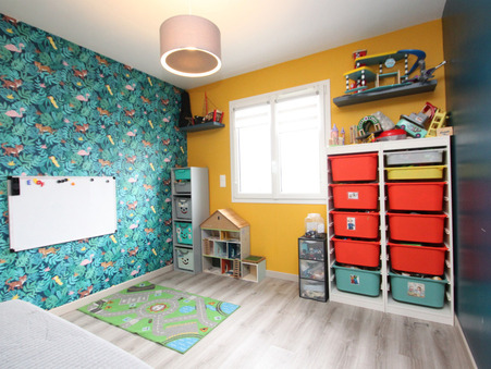 Achat maison Pommerieux Réf. 29_DH1370224