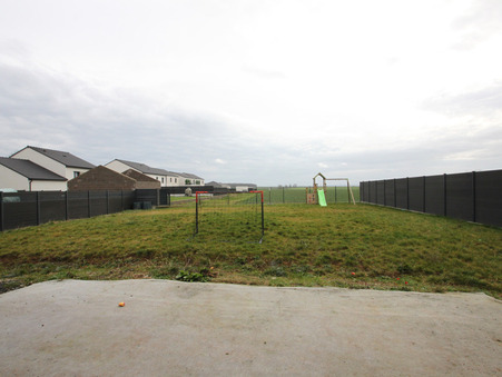 A vendre maison Pommerieux 57420; prix nous consulter