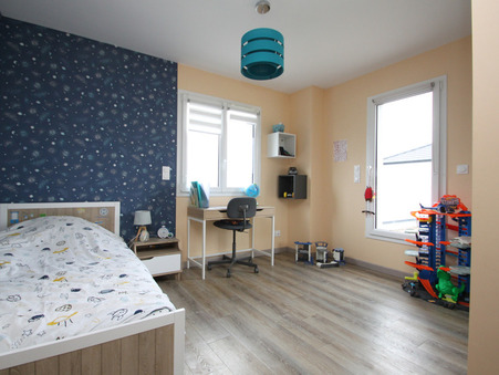 Vente maison prix nous consulter Pommerieux