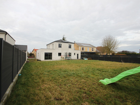 A vendre maison Pommerieux 57420; prix nous consulter