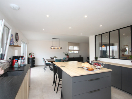 A vendre maison Pommerieux 57420; prix nous consulter