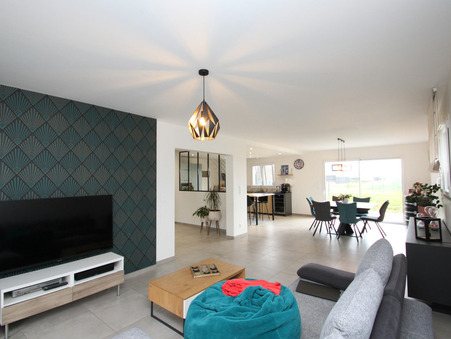 Vente maison prix nous consulter Pommerieux