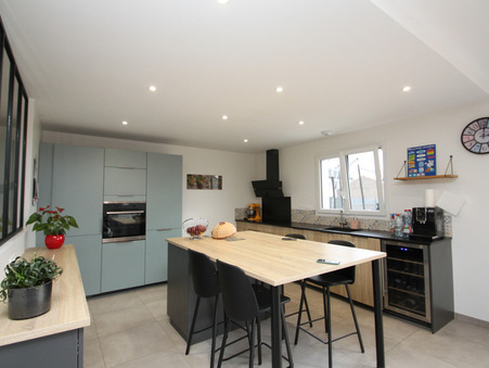 Maison prix nous consulter Réf. 29_DH1370224 Pommerieux