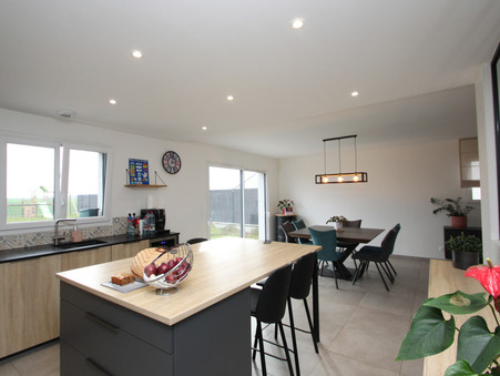 Achat maison Pommerieux Réf. 29_DH1370224