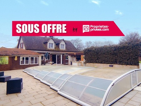 Barrou  203 700 €