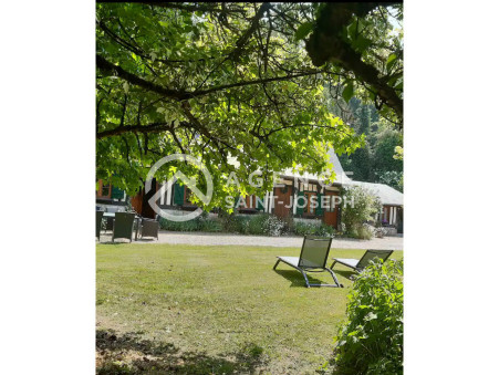 Maison 399 000 € Réf. 6715 Yvetot