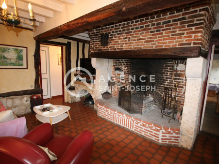 A vendre maison Yvetot 76190; 399 000 €