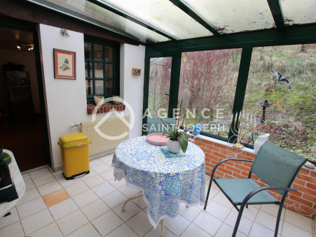 A vendre maison Yvetot 76190; 399 000 €