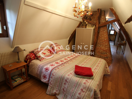 A vendre maison Yvetot 76190; 399 000 €