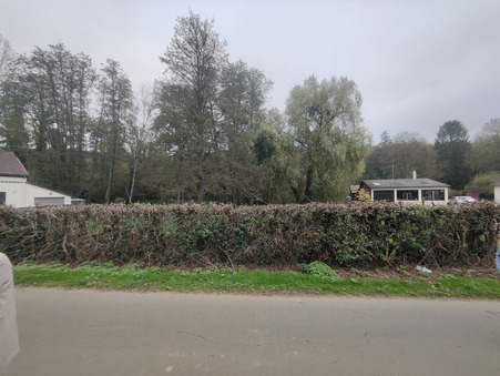Lachapelle-aux-Pots 55 000 €