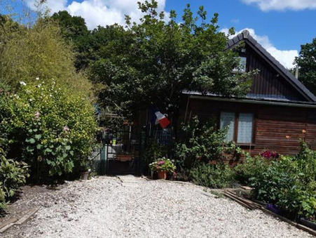 Saint-Aubin-sur-Gaillon  149 900 €