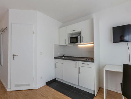 PARIS 5EME ARRONDISSEMENT  850 €